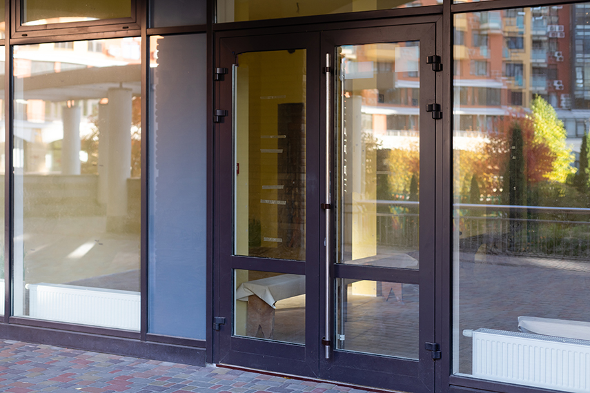 Commercial Locksmith Services Coulsdon