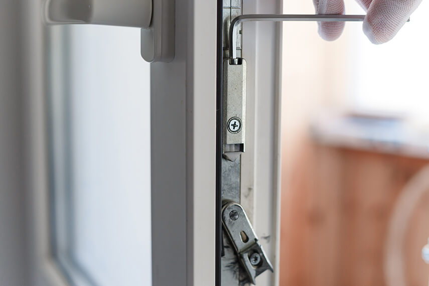 uPVC Door and Window Lock Repairs Coulsdon